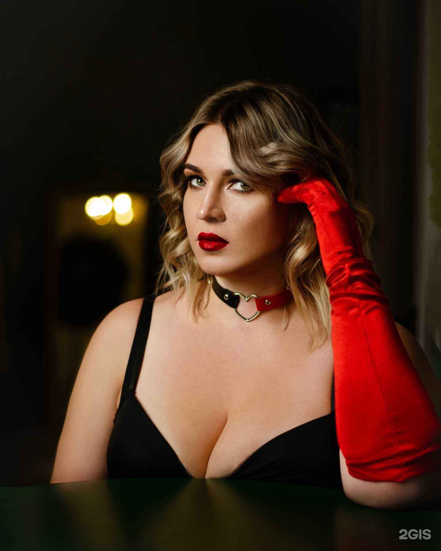 Отзывы на компанию Студия красоты в Красноярске c фото