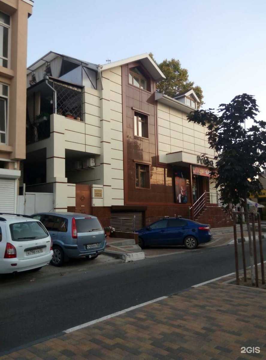 Отзывы на компанию Polska moda в Анапе c фото - фотография 2 из 2