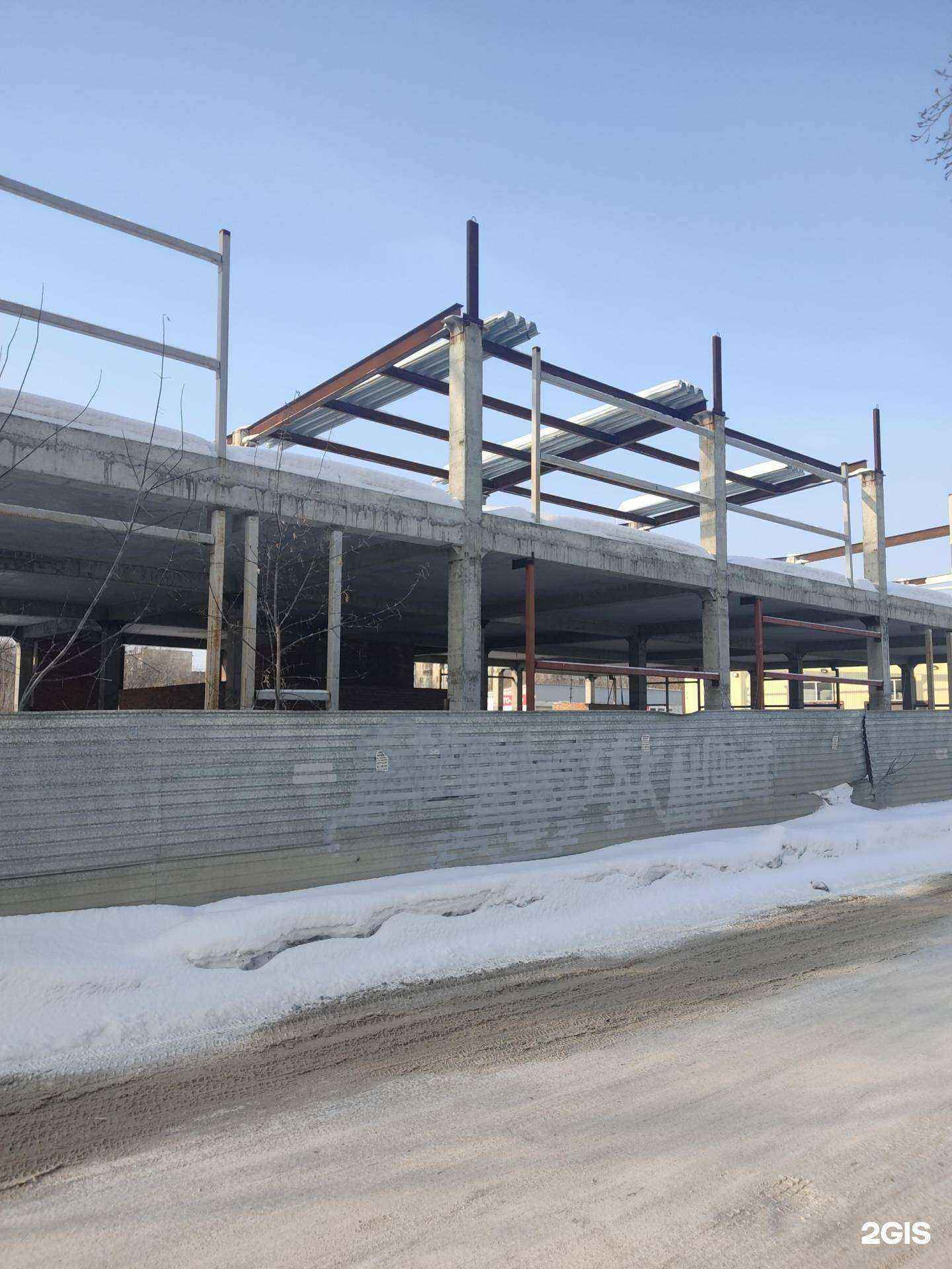 Отзывы на компанию Stutzen в Новосибирске c фото - фотография 2 из 2