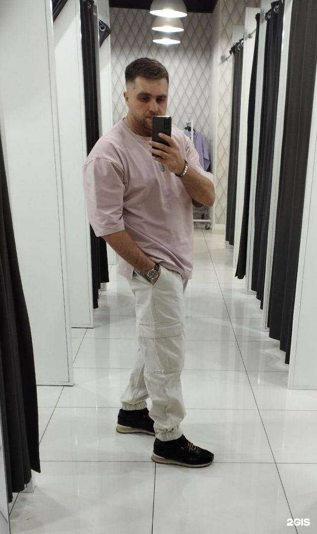 Отзывы на компанию Gloria Jeans в Новосибирске c фото