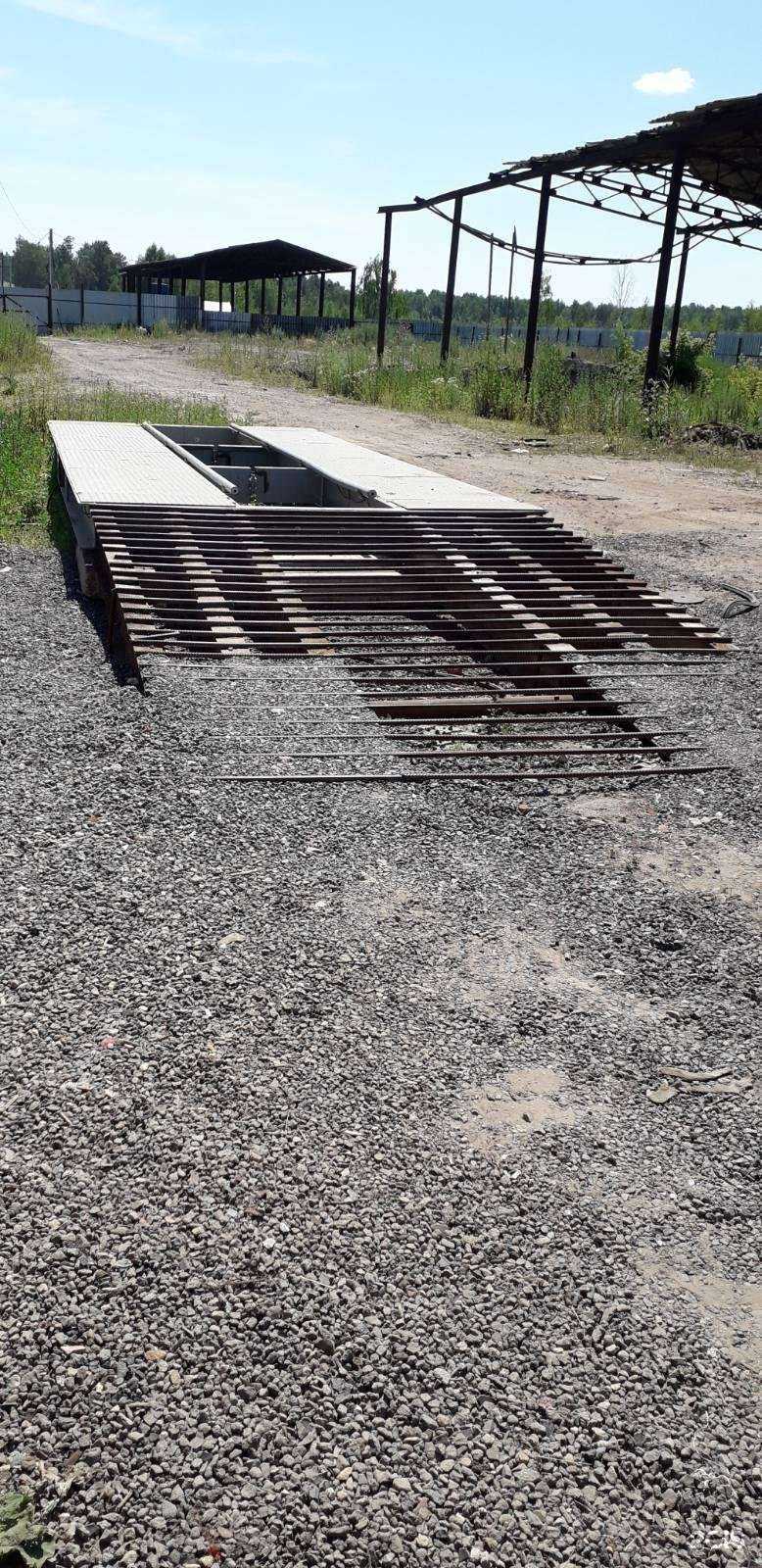 Отзывы на компанию Пункт приема лома в Навашине c фото