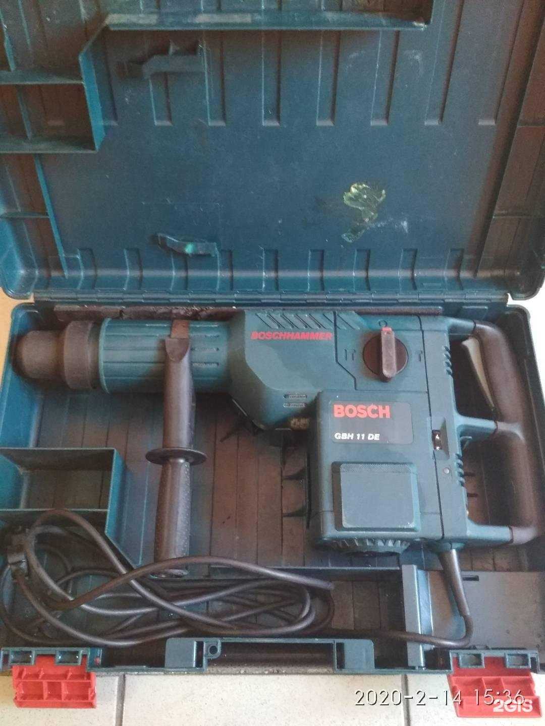 Отзывы на компанию Компания по прокату электроинструмента в г. Уссурийск c фото