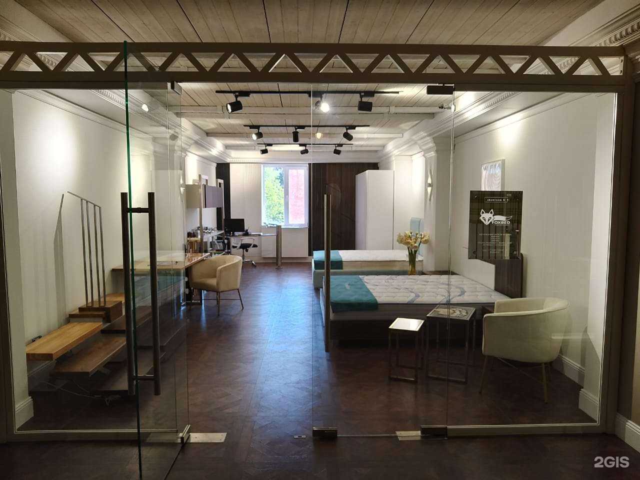 Отзывы на компанию Foxbed в Ростове-на-Дону c фото