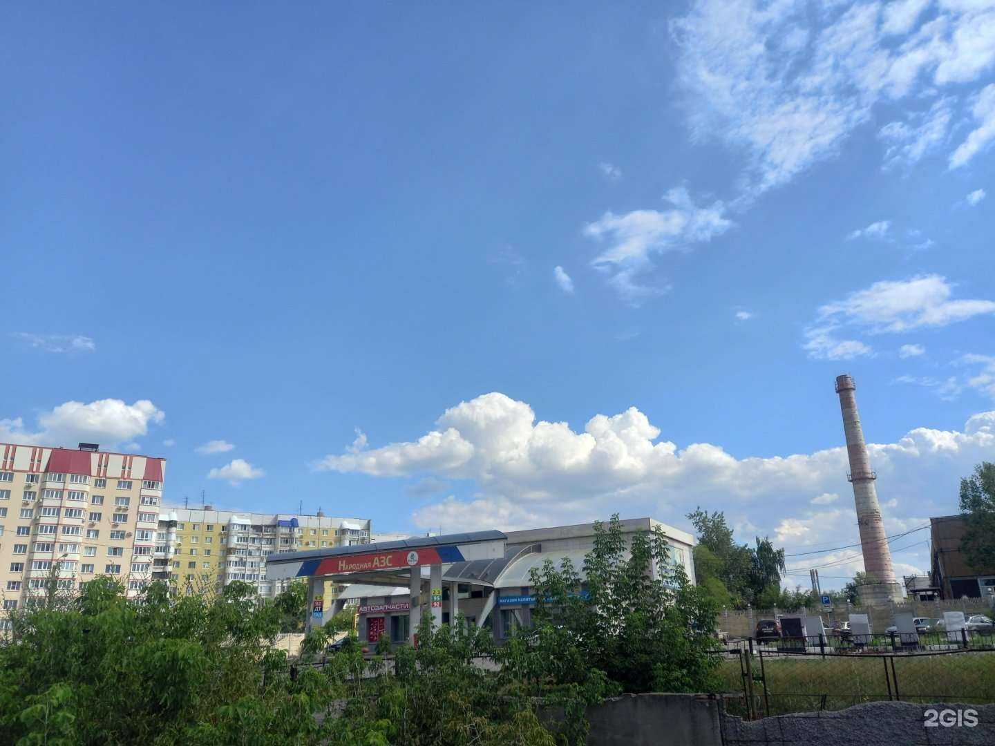 Отзывы на компанию Pit-Stop в Самаре c фото - фотография 2 из 2