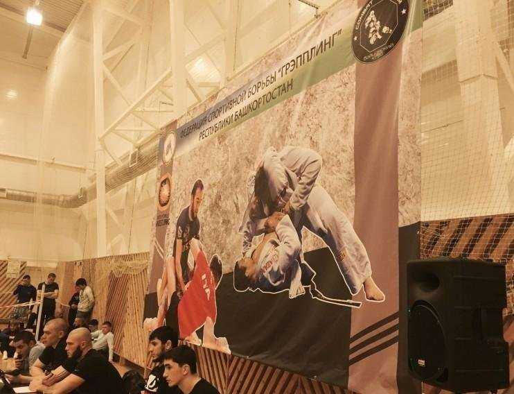 Отзывы на компанию Combat top team в Уфе c фото