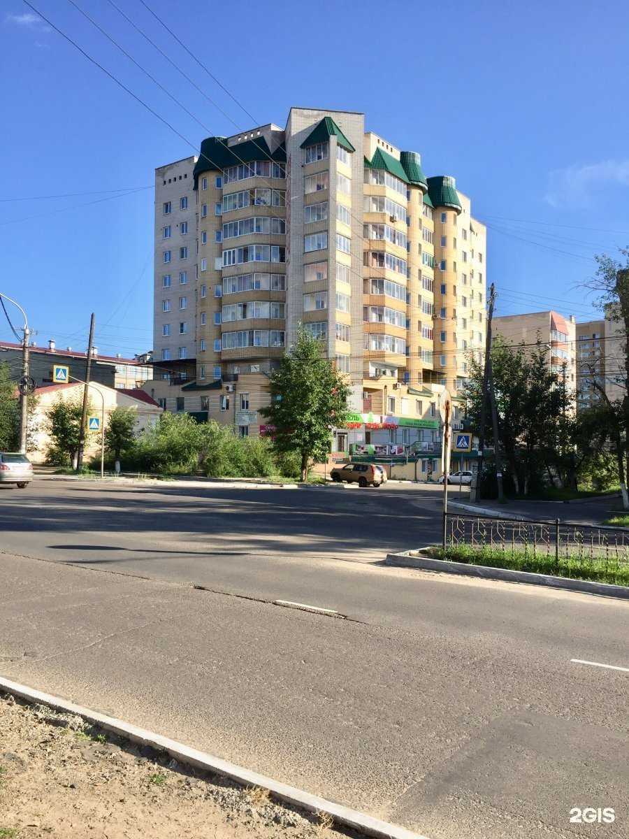 Отзывы на компанию Взгляд в Чите c фото - фотография 2 из 2