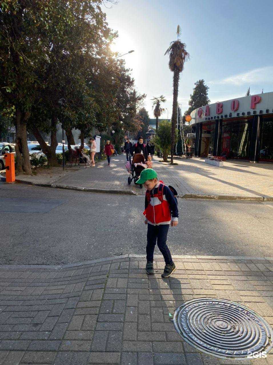 Отзывы на компанию Джавахети в Сочи c фото - фотография 2 из 2