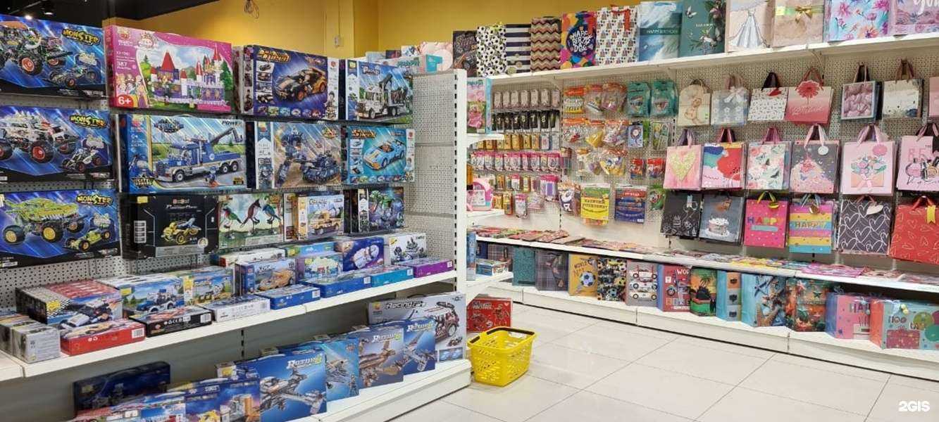 Отзывы на компанию Канцелярская крыса в Хабаровске c фото