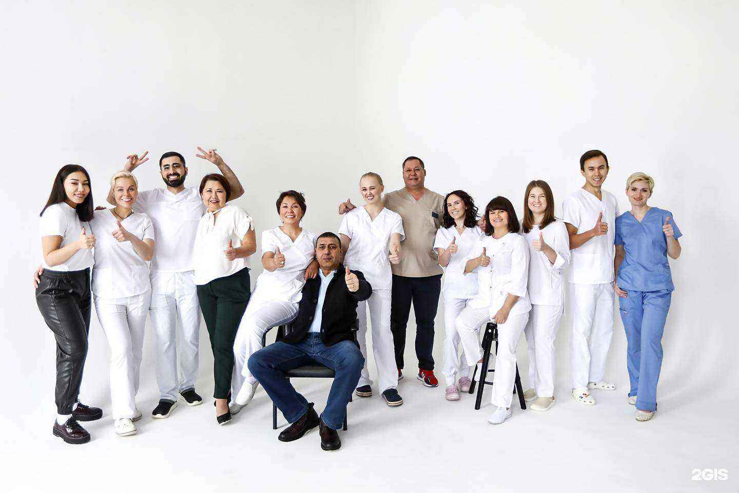 Отзывы на компанию Денталь в Казани c фото