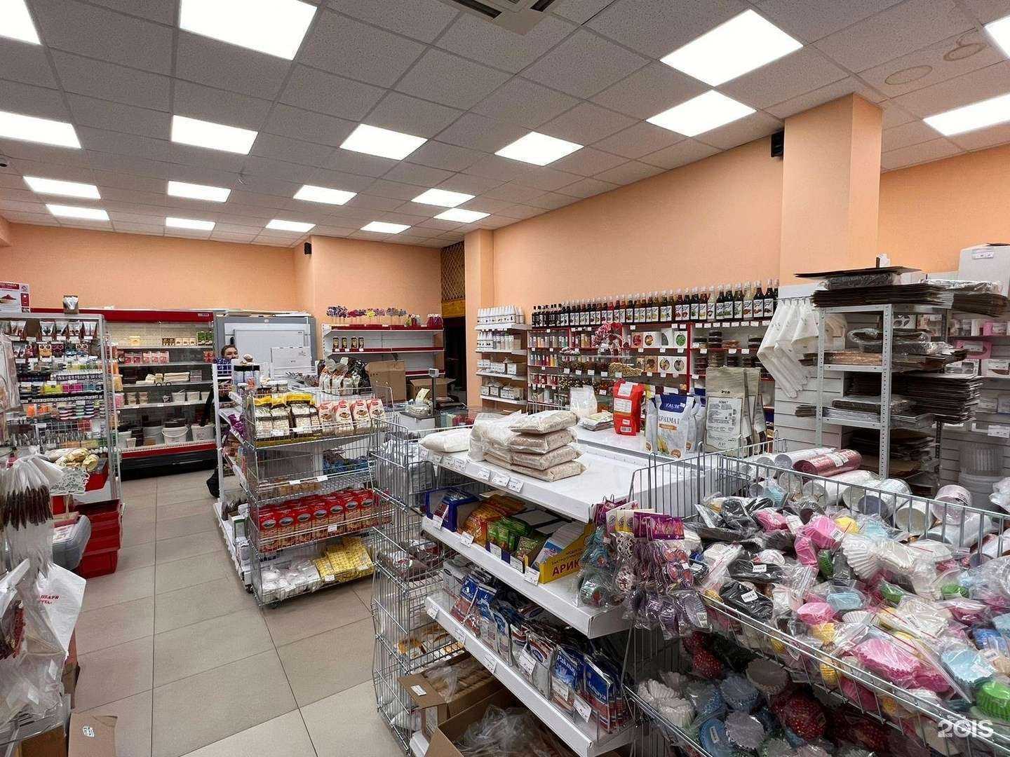 Отзывы на компанию Все для пекаря и кондитера в г. Сочи c фото