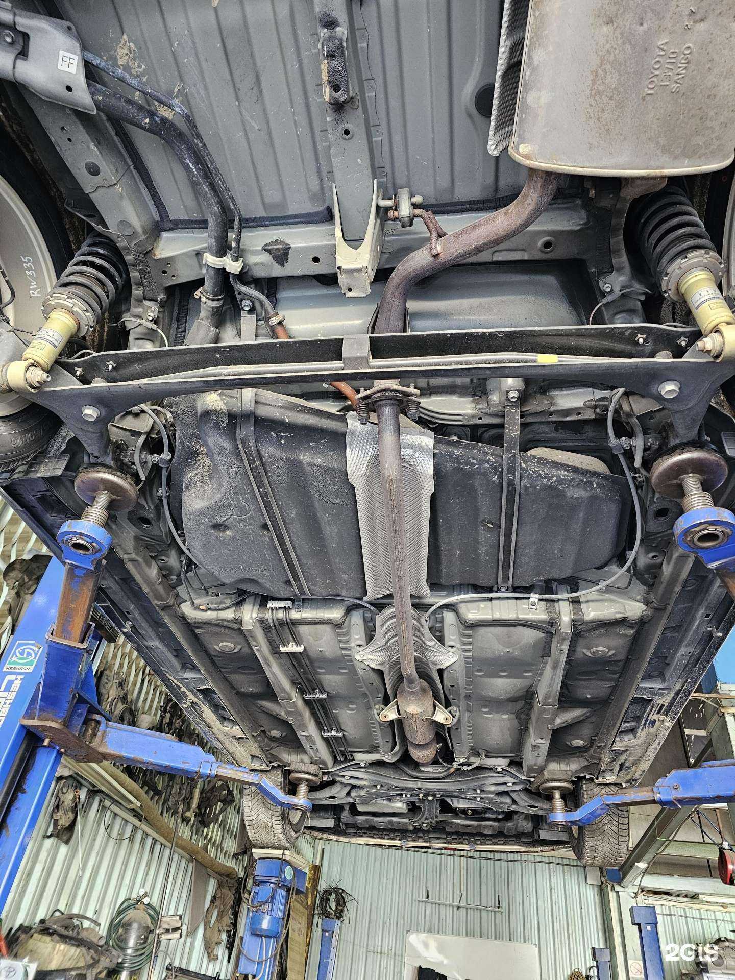 Отзывы на компанию Pit lane в г. Владивосток c фото