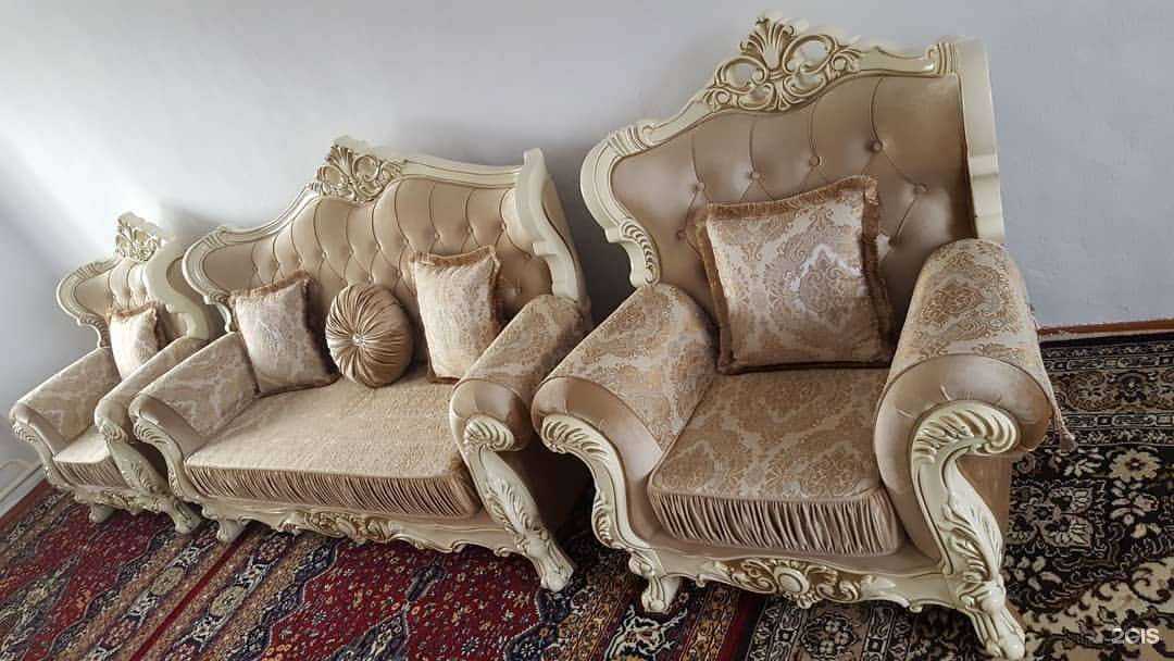 Отзывы на компанию Mebellux 13 в Махачкале c фото