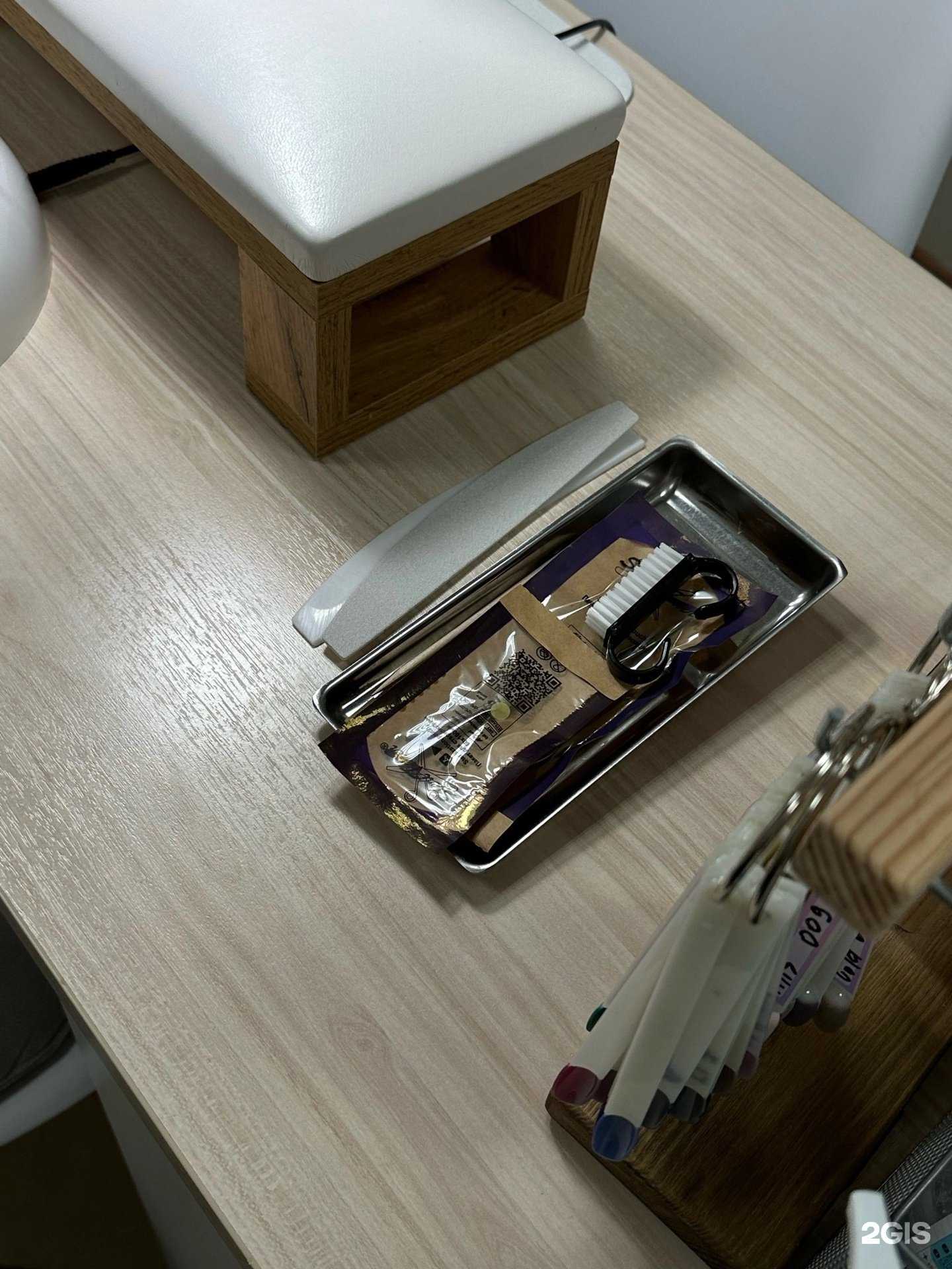 Отзывы на компанию Va_nails в Краснодаре c фото