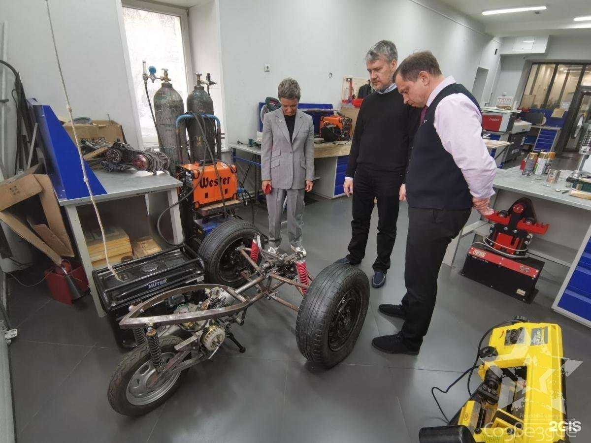 Отзывы на компанию VR квантум в Улан-Удэ c фото