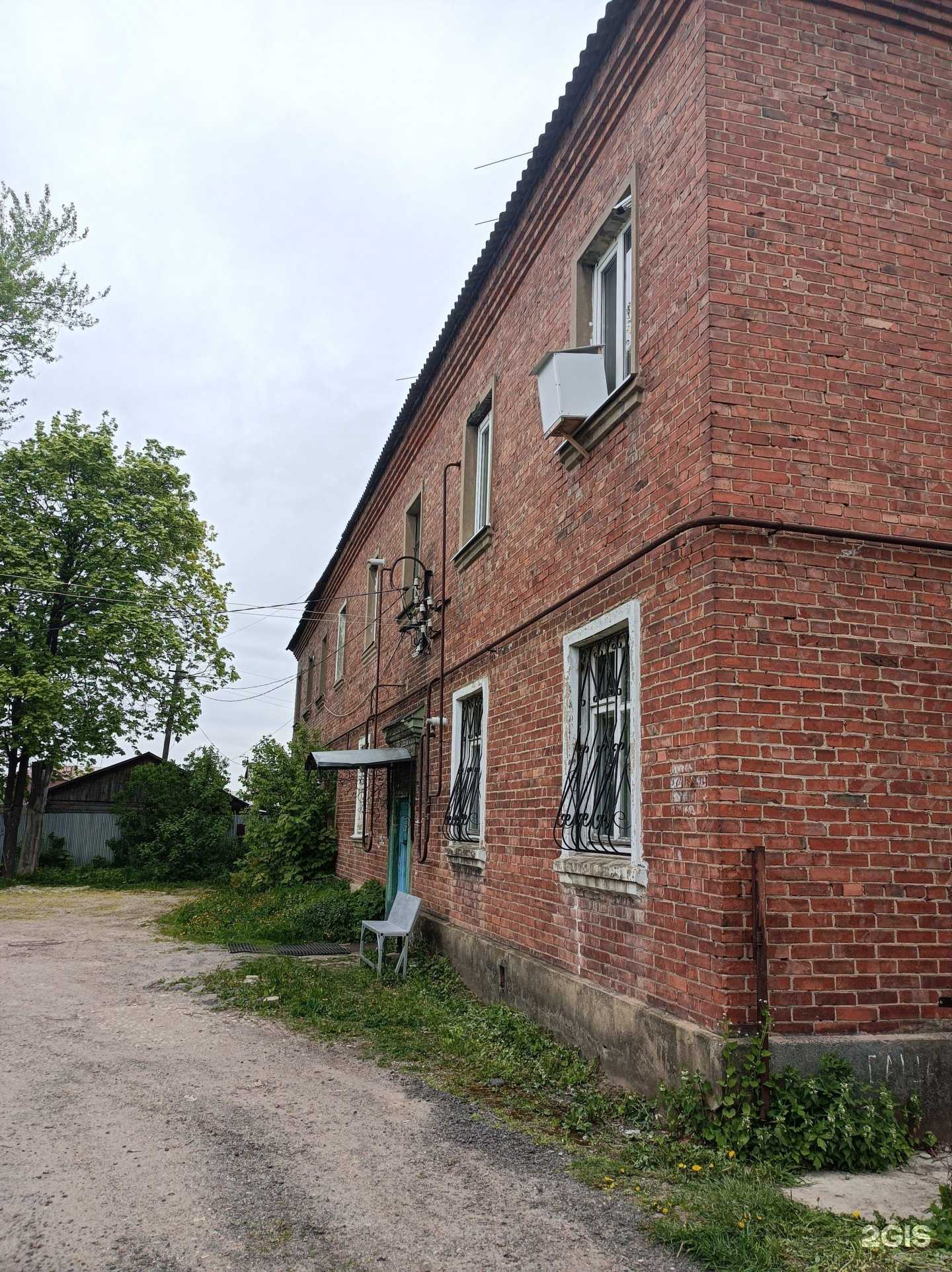 Отзывы на компанию Магазин стройтоваров в г. Подольск c фото