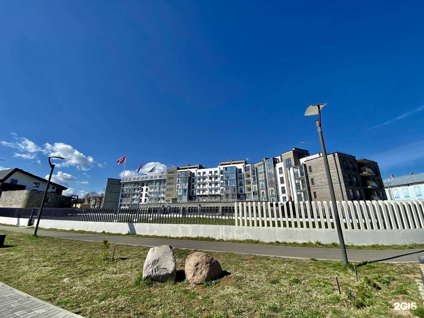 Отзывы на компанию Псковоблпроект плюс в г. Псков c фото