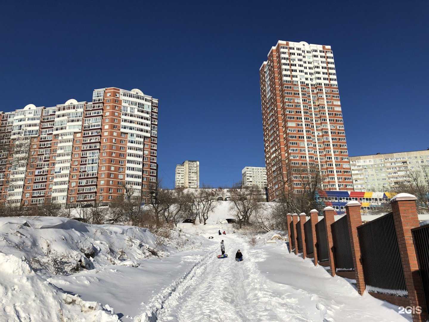 Отзывы на компанию 911 Clean в Владивостоке c фото