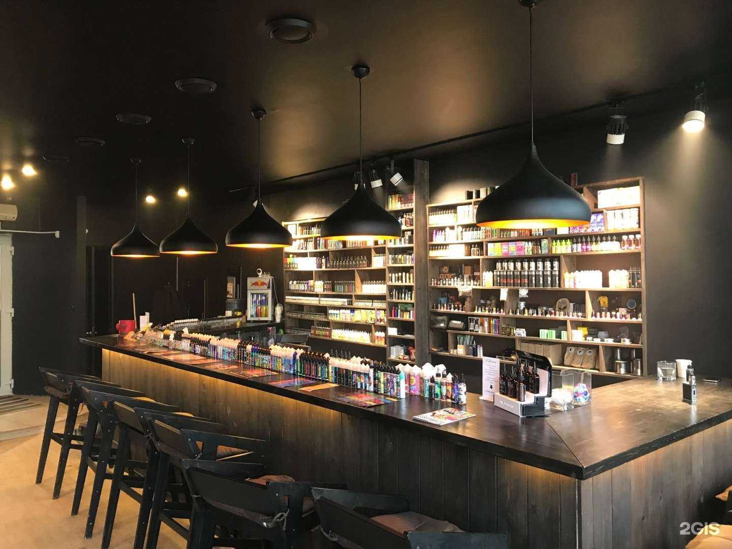 Отзывы на компанию Vape discounter в г. Владивосток c фото