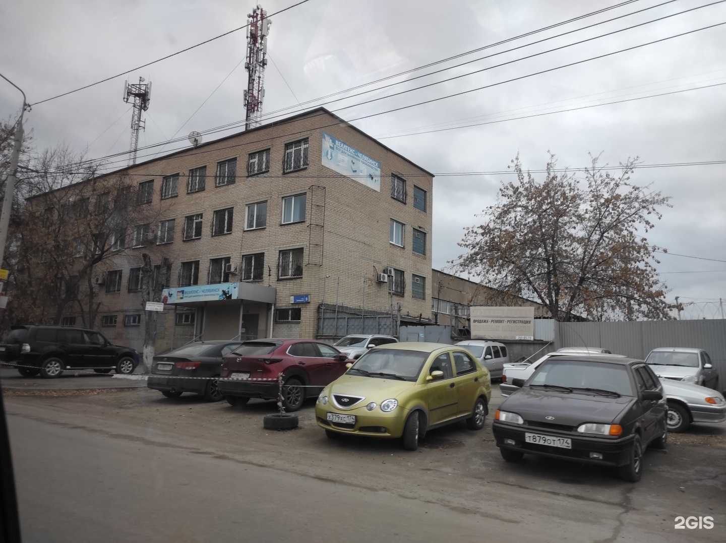 Отзывы на компанию ЧЗСМ в Челябинске c фото - фотография 2 из 2