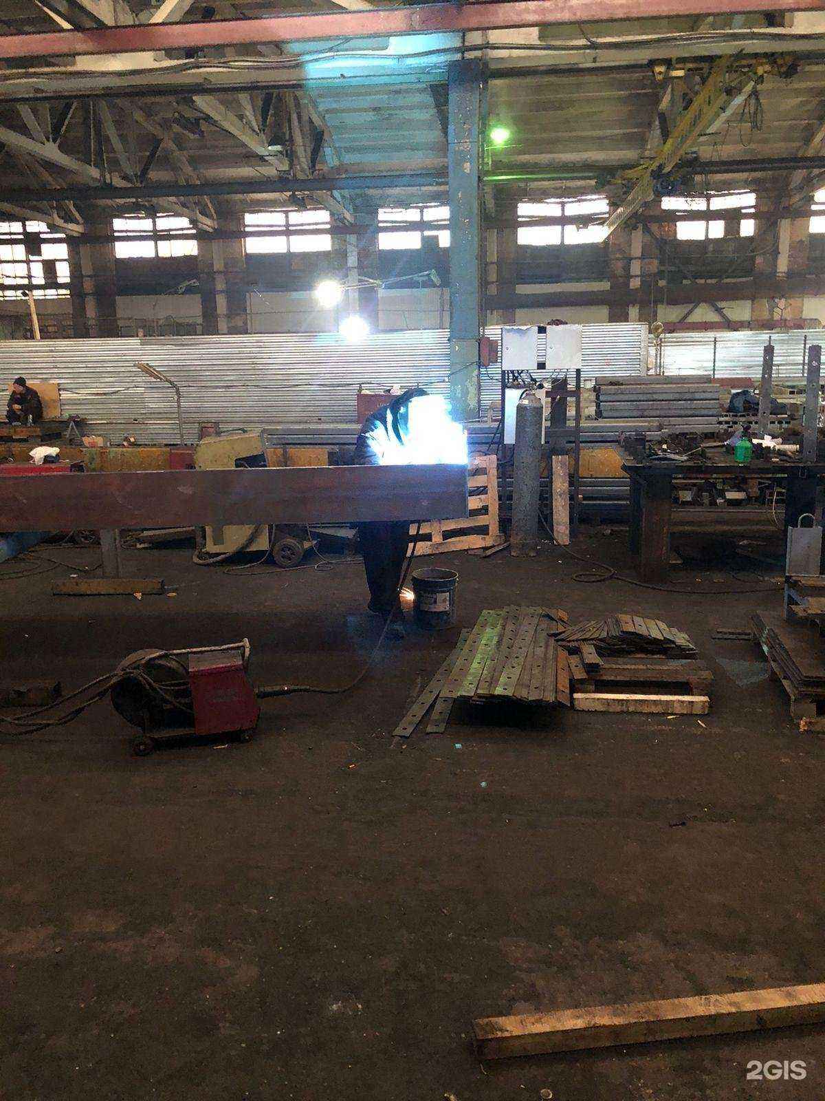 Отзывы на компанию ТулаСпецСтальКонструкция в Туле c фото