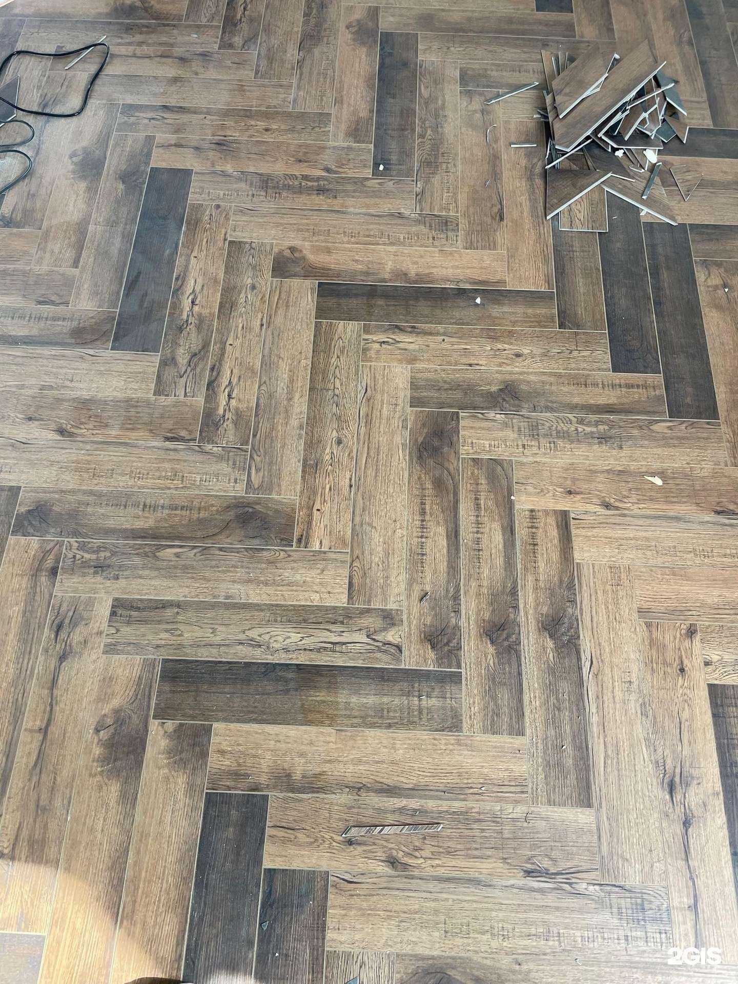 Отзывы на компанию ПолАрт в Новосибирске c фото