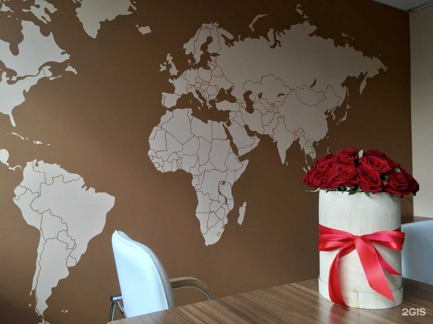 Отзывы на компанию Capital School Center в Нижневартовске c фото