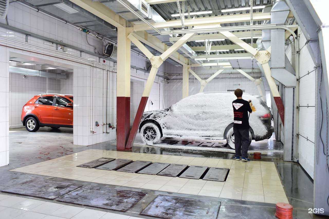 Отзывы на компанию Мустанг в Кемерове c фото