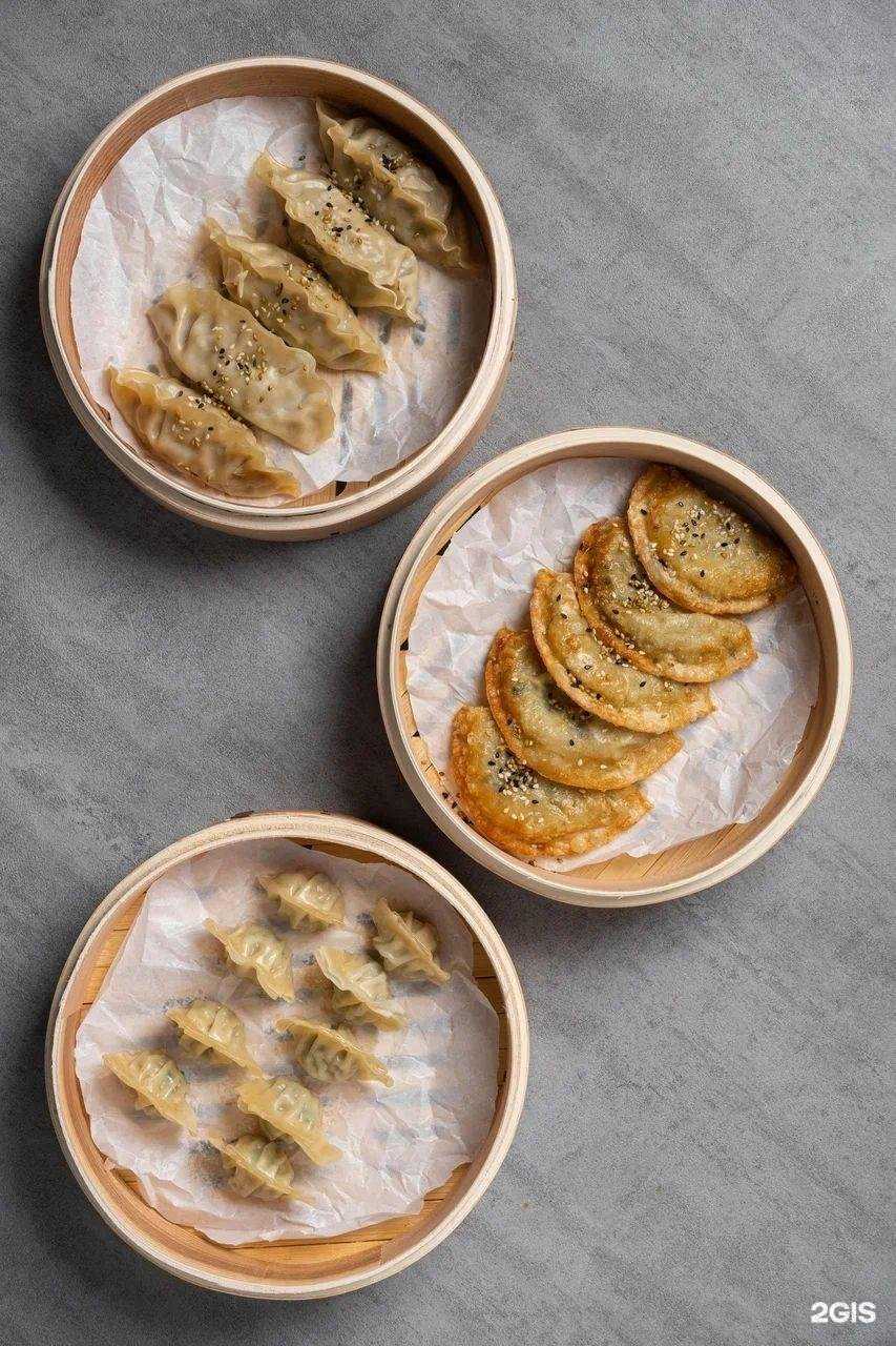 Отзывы на компанию Hiro izakaya в Иркутске c фото