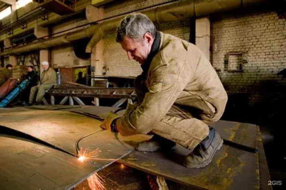 Отзывы на компанию Механика Сервис в Костроме c фото