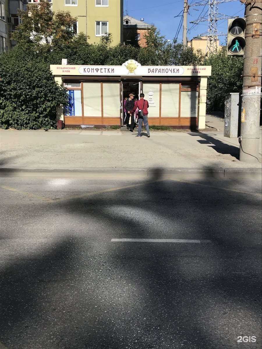 Отзывы на компанию Вкусняшечная в г. Пермь c фото