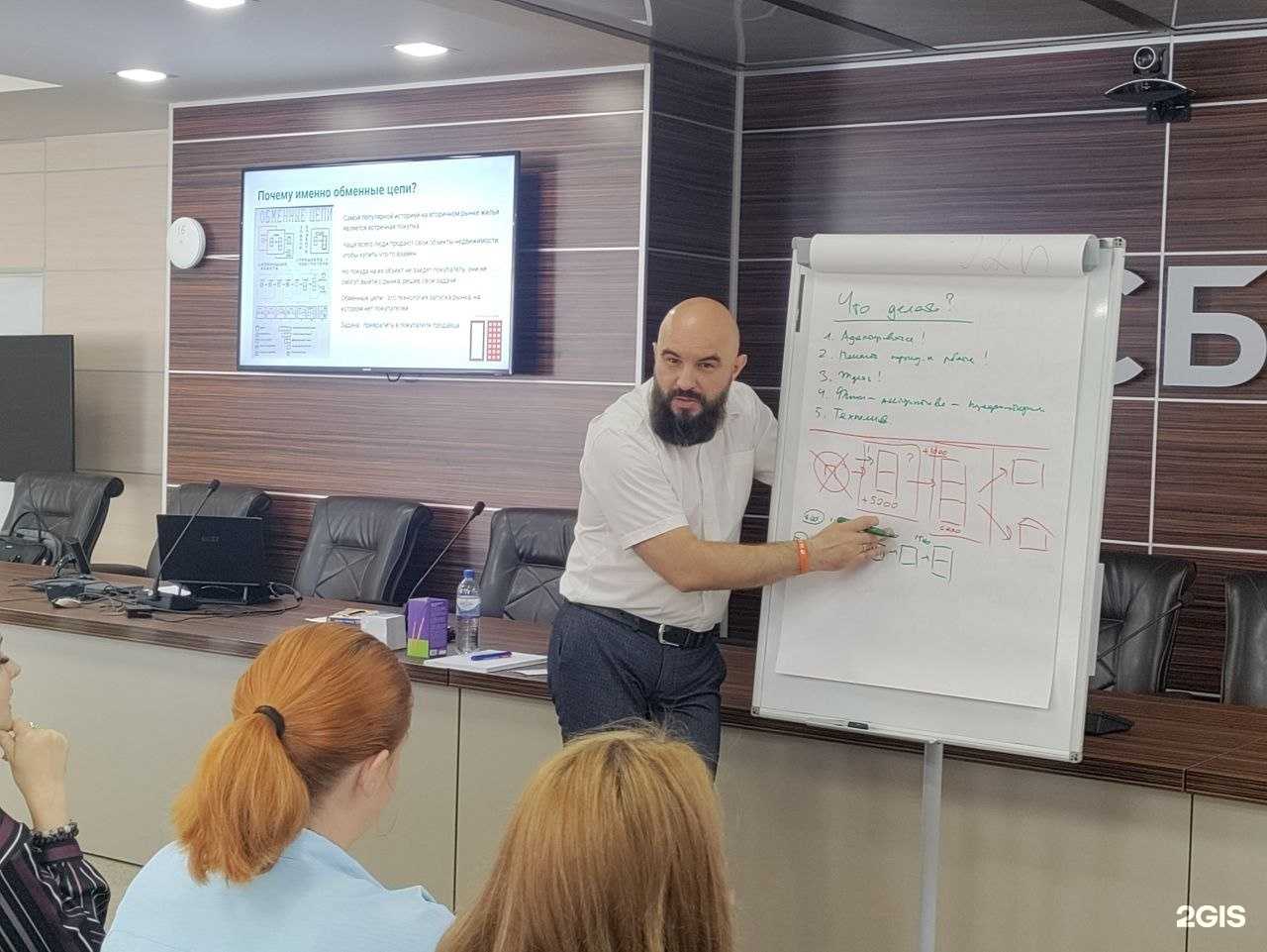 Отзывы на компанию Рязанская палата недвижимости в Рязани c фото