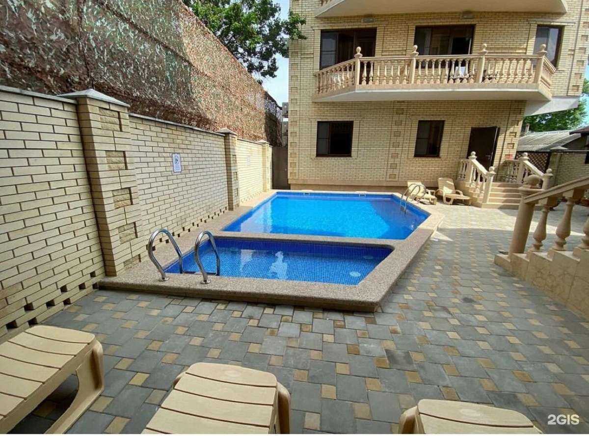 Отзывы на компанию Садко в Анапе c фото