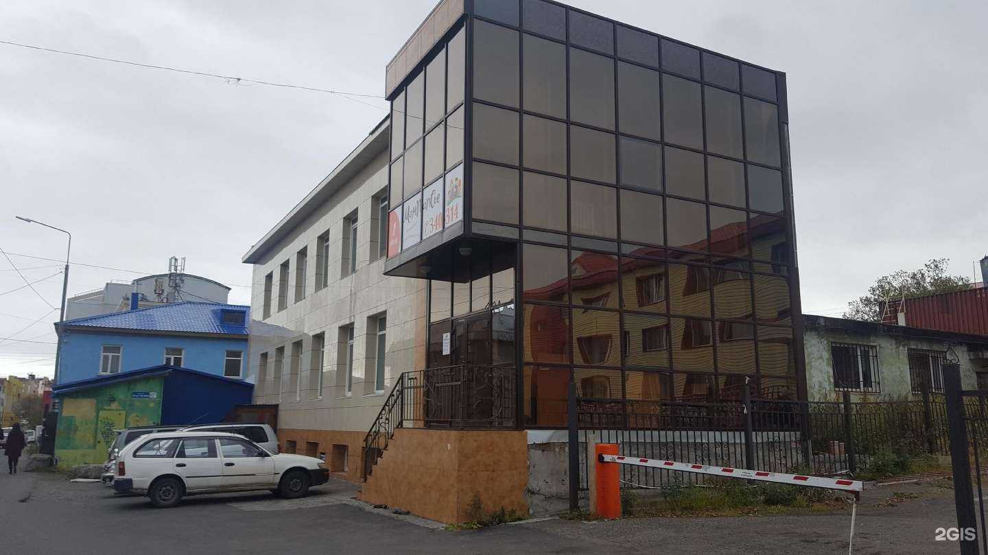 Отзывы на компанию Строй-Герой в Петропавловске-Камчатском c фото - фотография 2 из 2