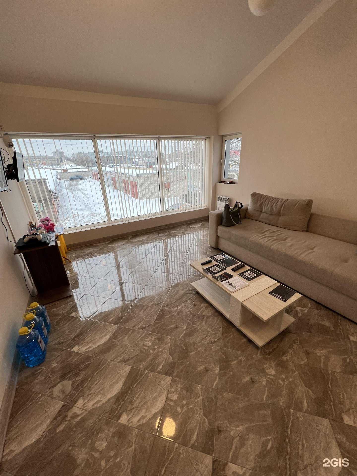 Отзывы на компанию Garage Times76 в Ярославле c фото