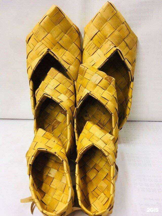 Отзывы на компанию Русский узор в Архангельске c фото