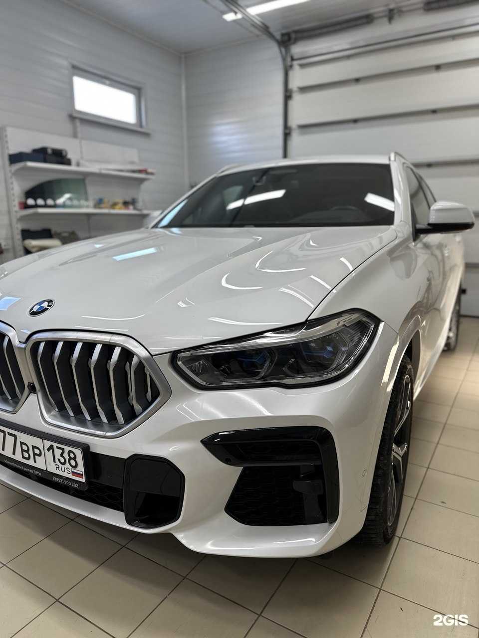 Отзывы на компанию Бронтек в Иркутске c фото