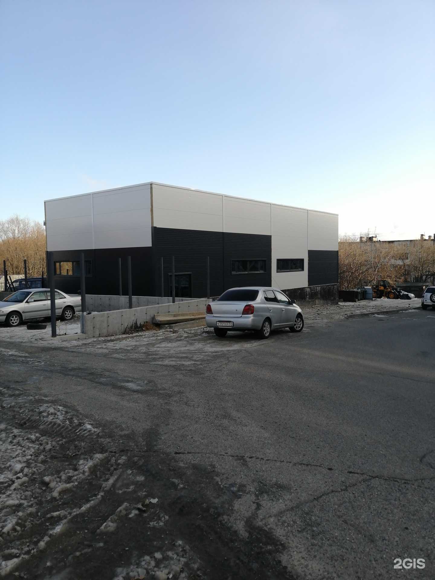 Отзывы на компанию Аптека Миницен в Петропавловске-Камчатском c фото - фотография 2 из 2