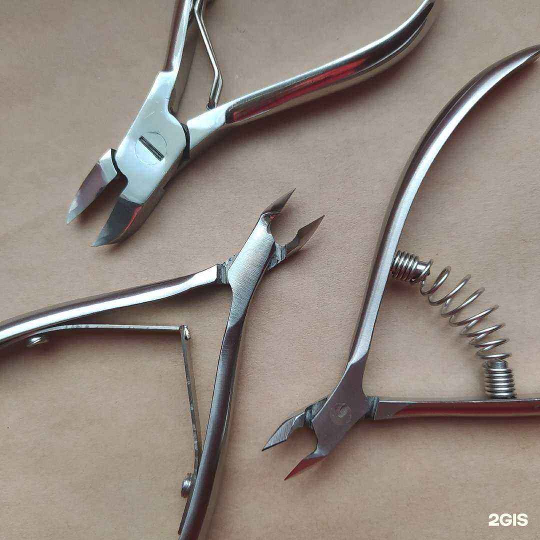 Отзывы на компанию Заточка Крафт в г. Подольск c фото