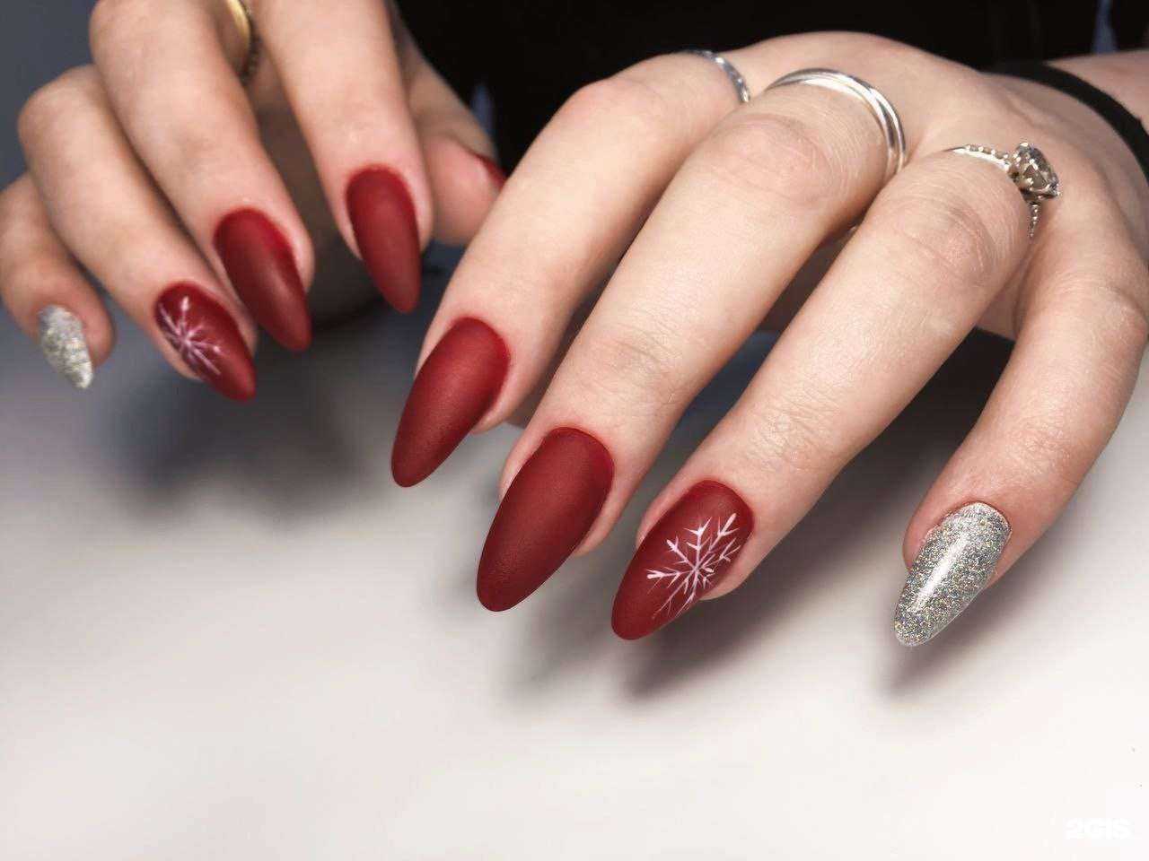 Отзывы на компанию Парикмахерская в Туле c фото