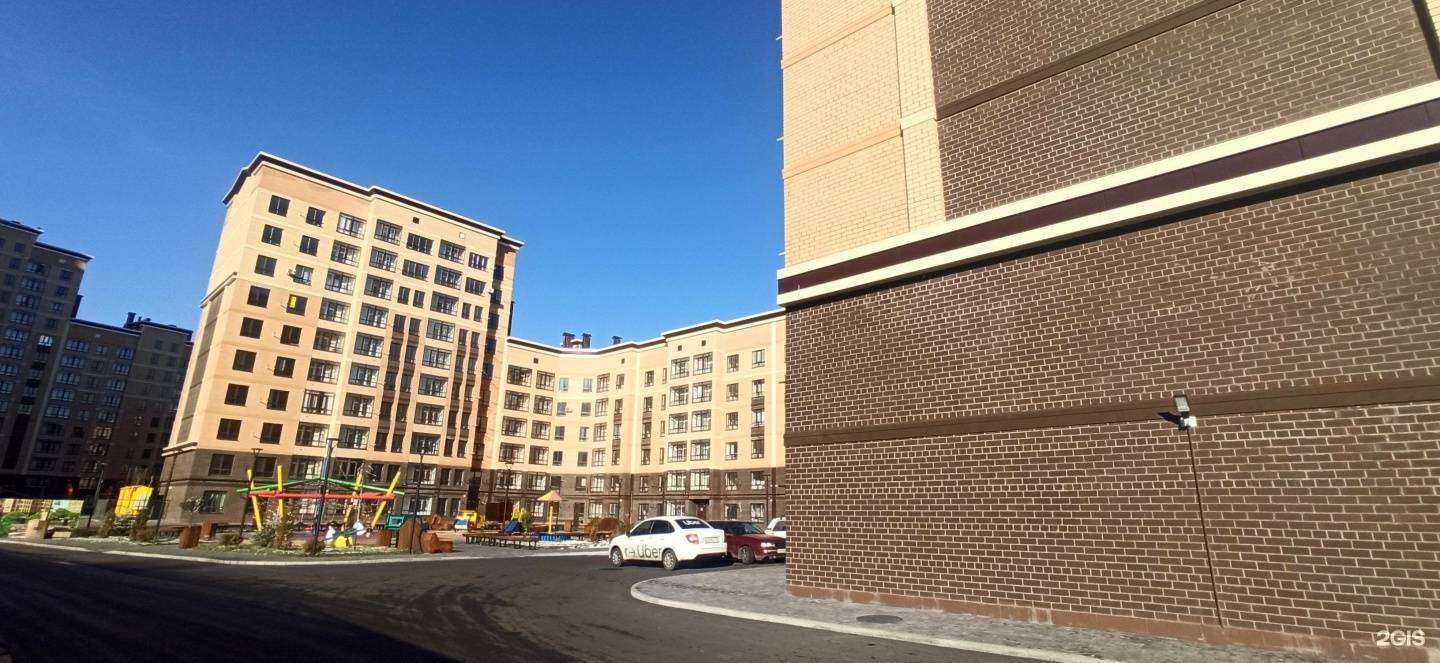 Отзывы на компанию Creative Home в Ставрополе c фото - фотография 2 из 2