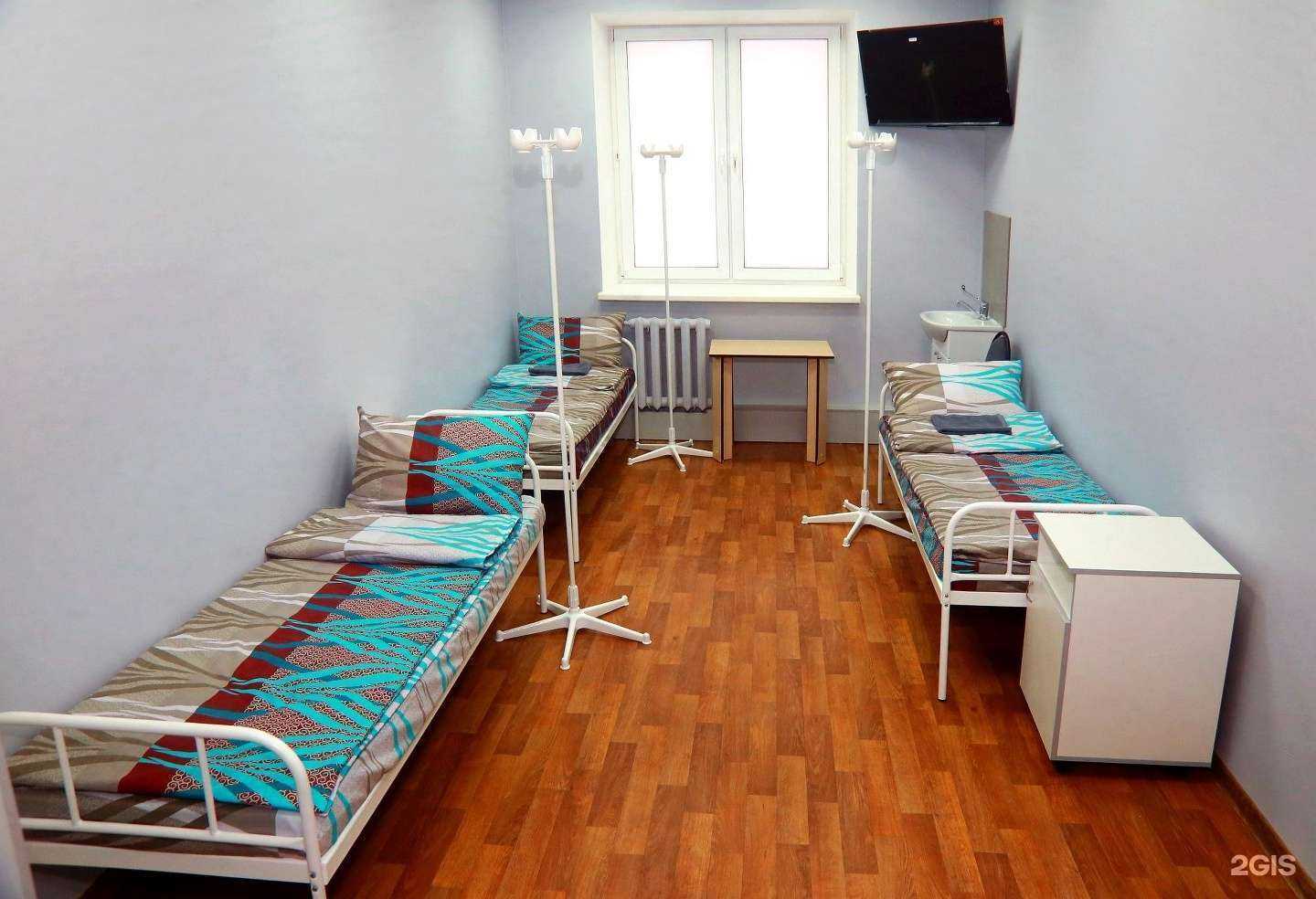 Отзывы на компанию МедАльянс в Перми c фото