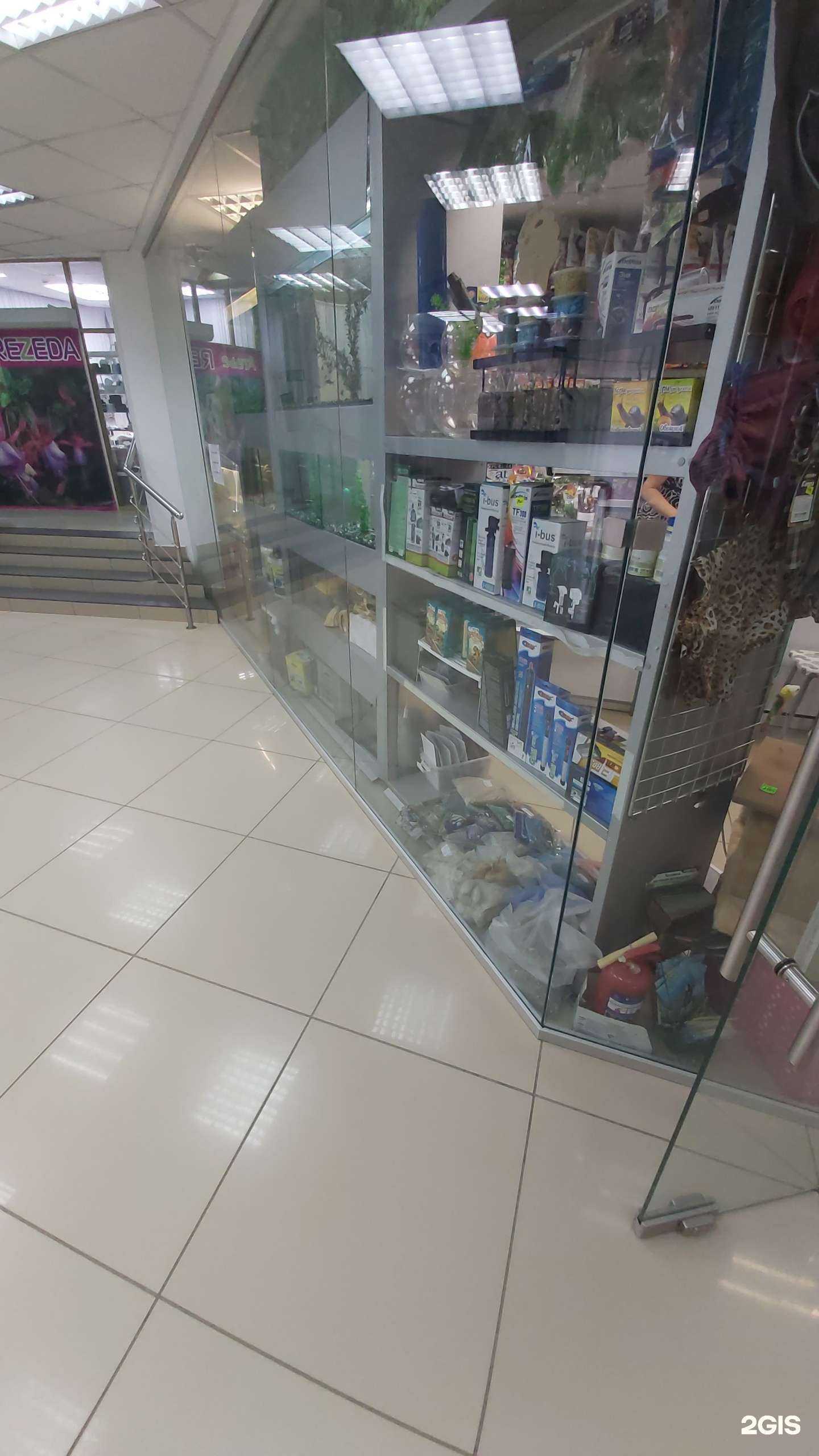 Отзывы на компанию Зоомагазин в Иркутске c фото