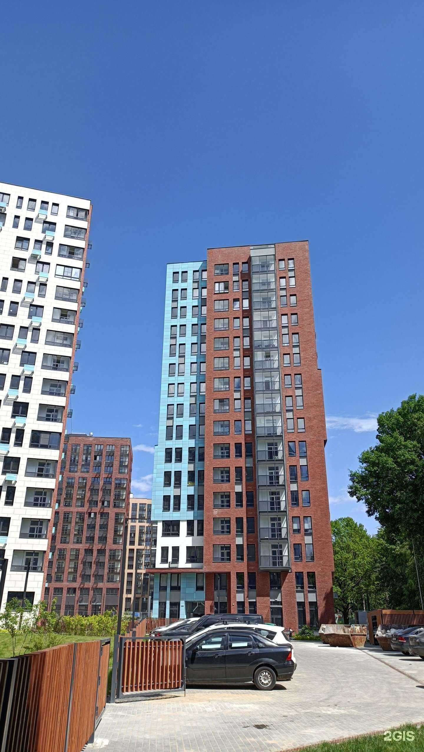 Отзывы на компанию Адвокатский кабинет Гераськина Э.О. в Коммунарке c фото