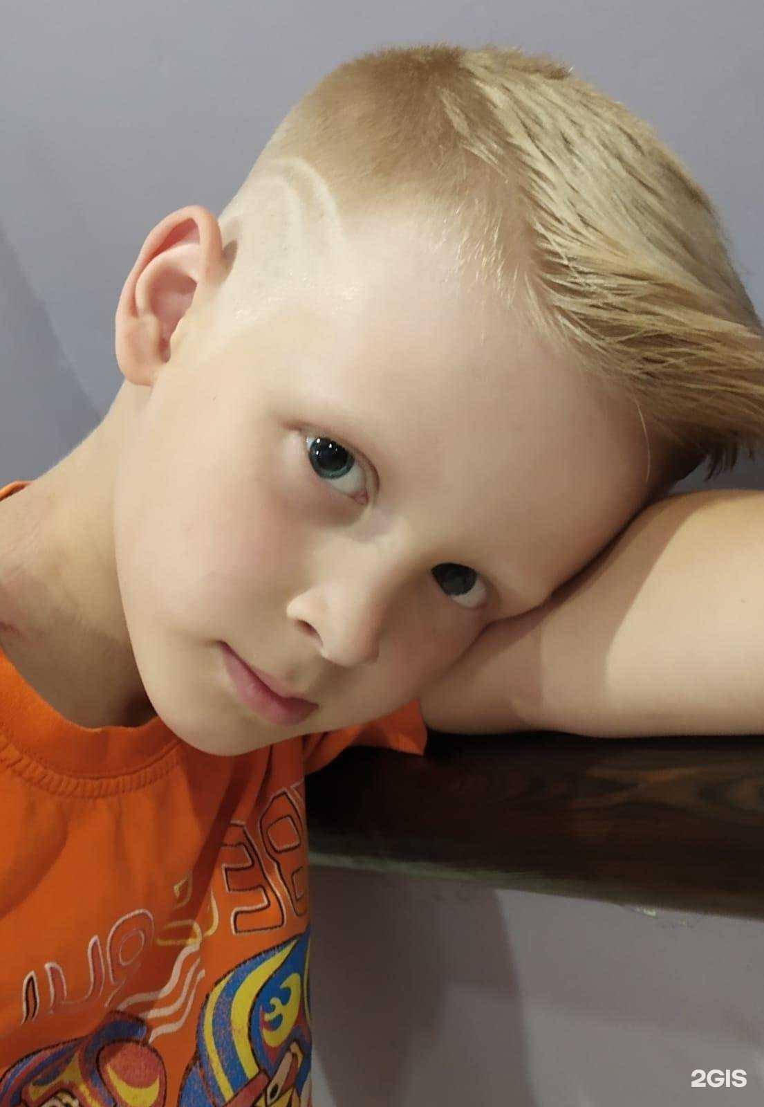 Отзывы на компанию Barber в Волгограде c фото