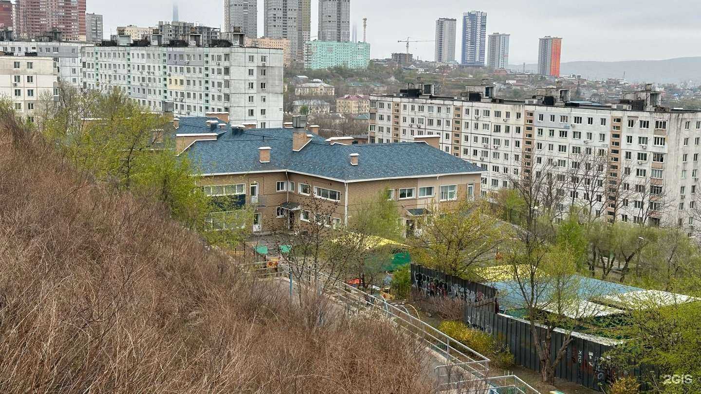Отзывы на компанию Детский сад №93 в г. Владивосток c фото