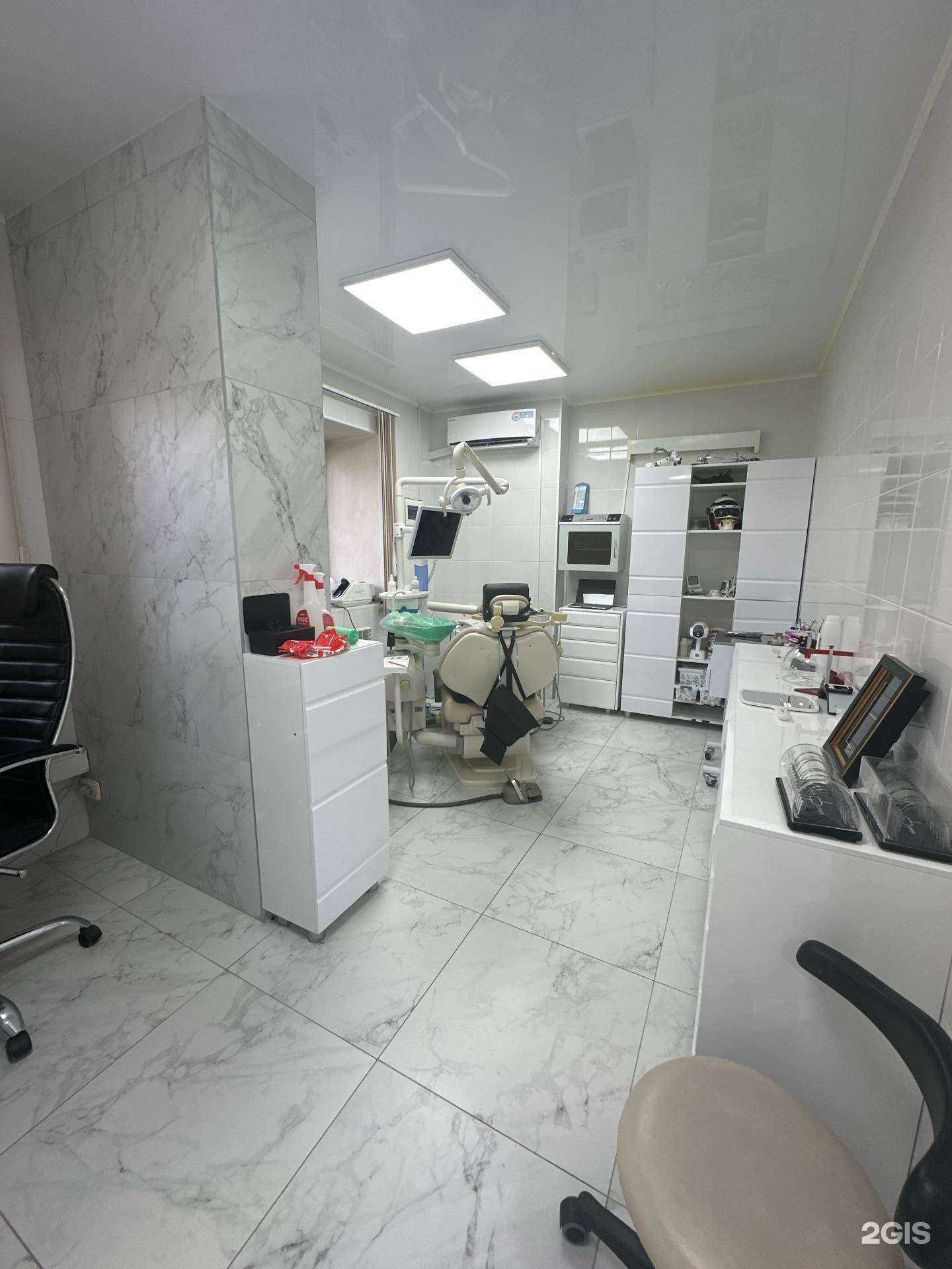 Отзывы на компанию Доктор Ахмад в Барнауле c фото