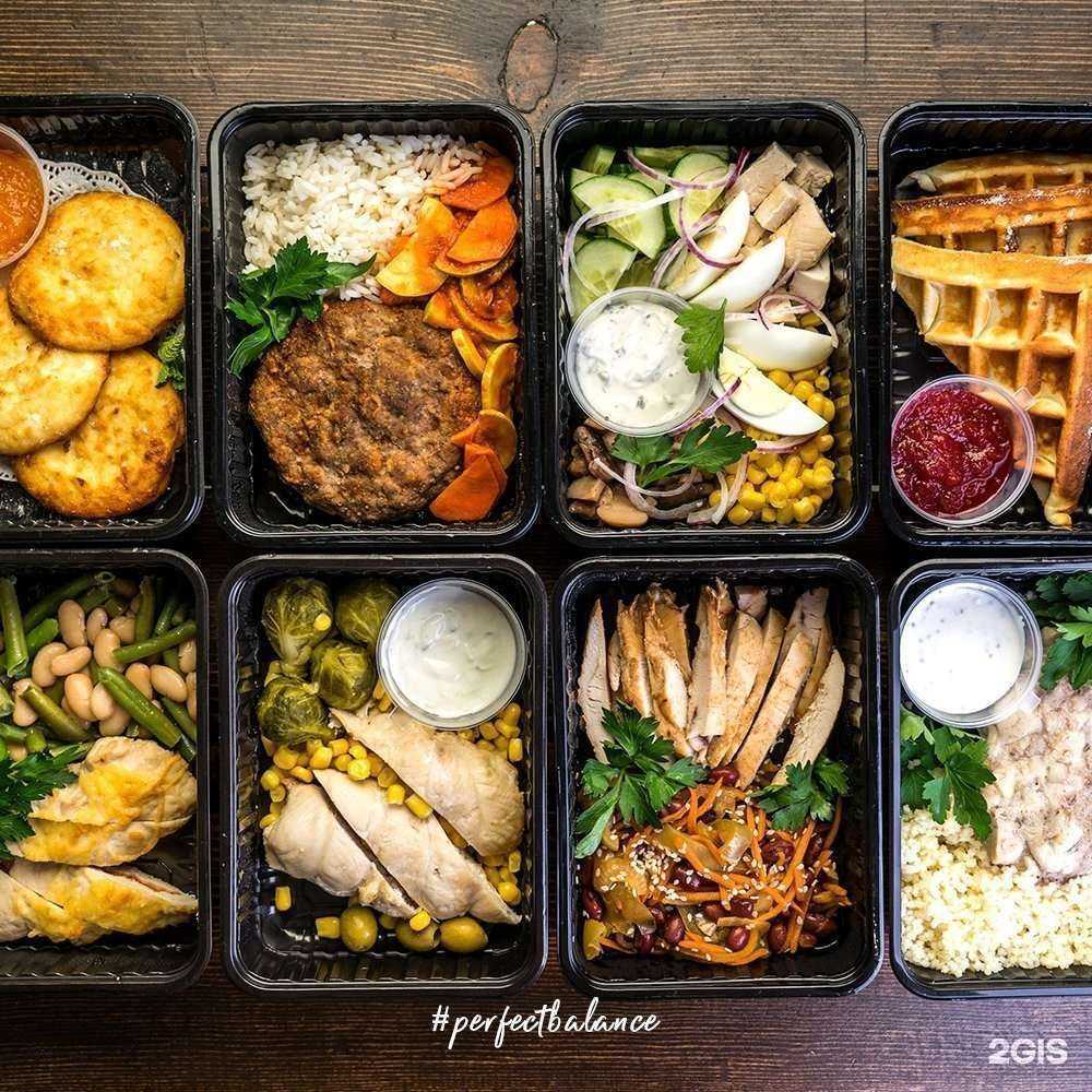 Отзывы на компанию Perfect balance 54 в Новосибирске c фото