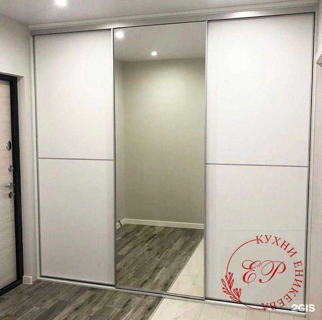 Отзывы на компанию Кухни Еникеева в Самаре c фото