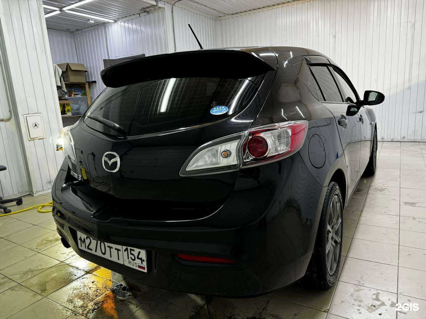 Отзывы на компанию Gorilla Taem в г. Новосибирск c фото