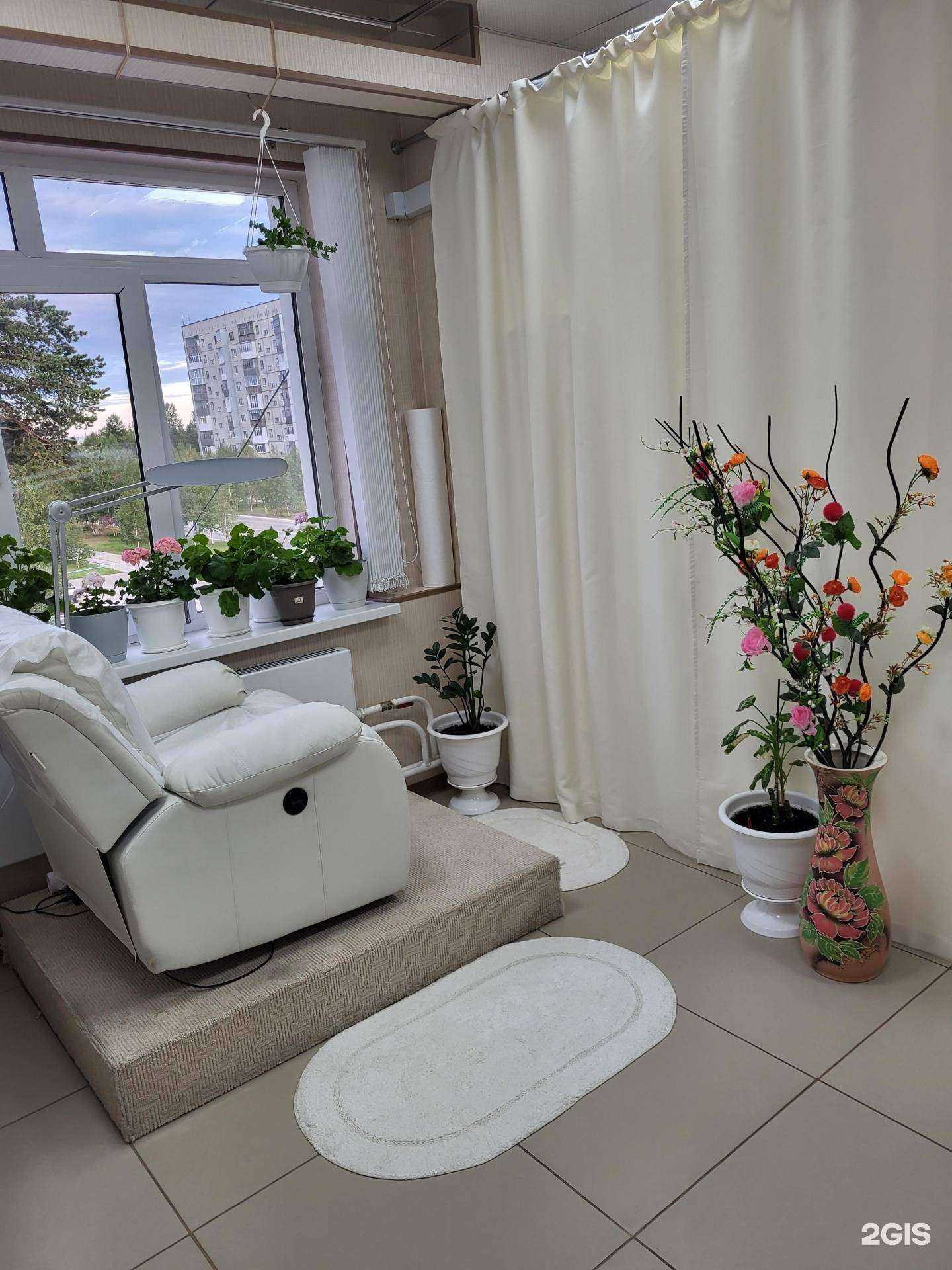 Отзывы на компанию Студия красоты в г. Ноябрьск c фото